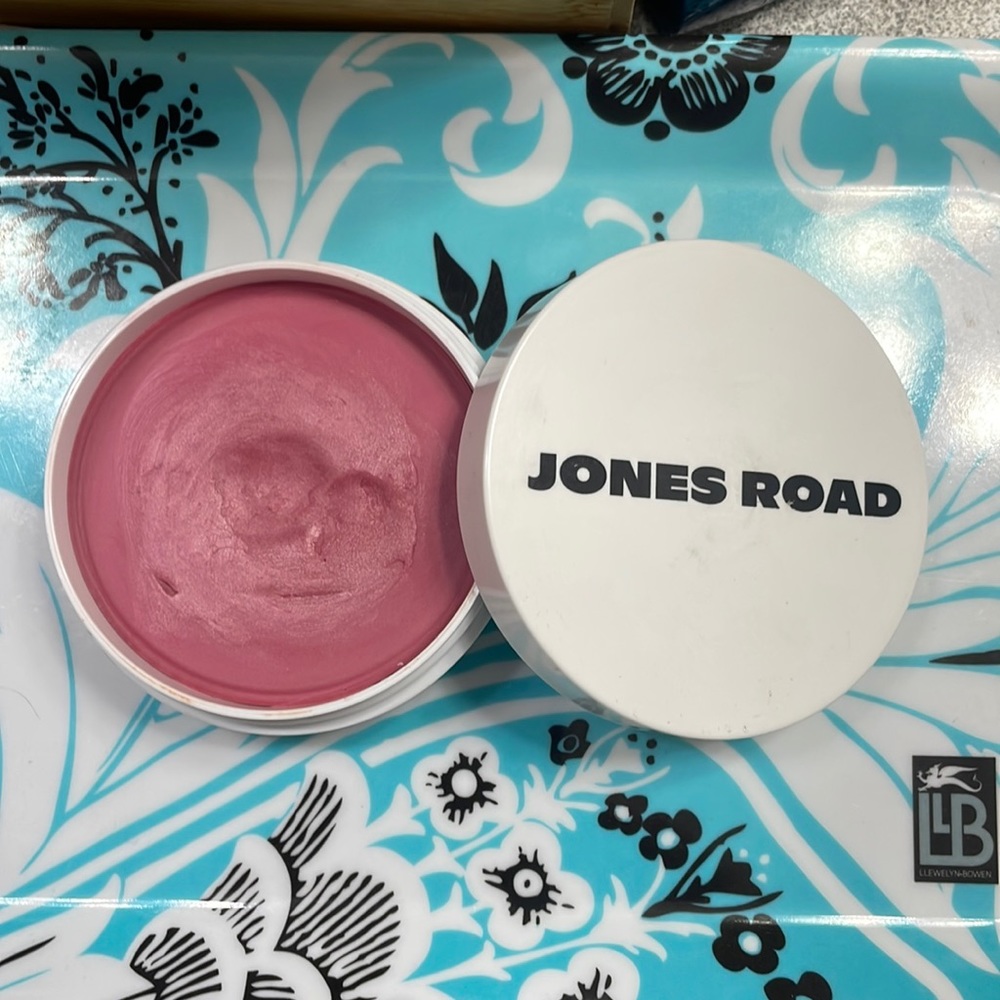Jones Road Miracle Balm in Flushed